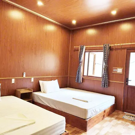Minh Khang Homestay - Làng đá cổ Khuổi Ky-3