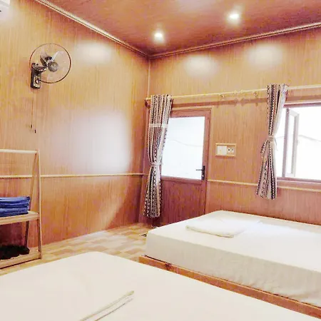 Minh Khang Homestay - Làng đá cổ Khuổi Ky-2