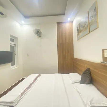 Hong My Hotel-2