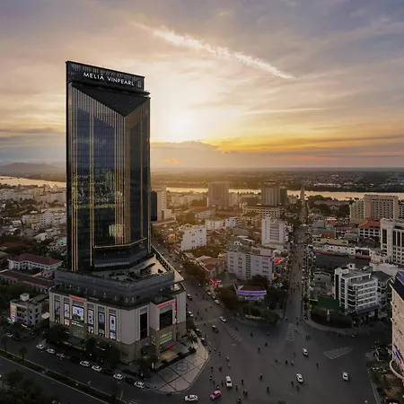 Melia Vinpearl Hue-2