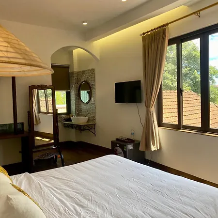 Hue Sweethouse 2 Homestay-2