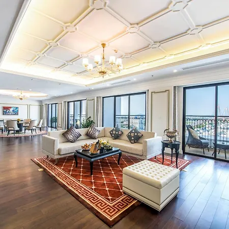Meliá Vinpearl Hai Phong Rivera-3