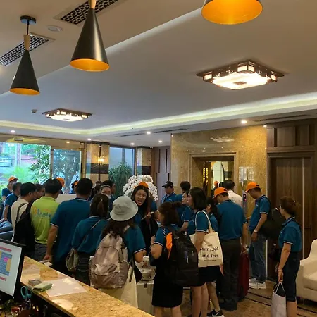 Silk River Hotel Ha Giang-2