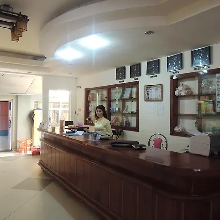 Dong Khanh Hotel-2