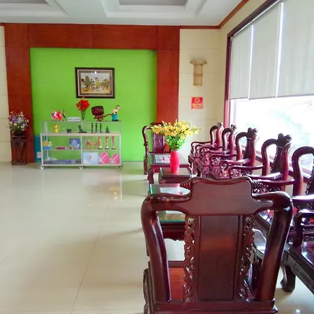 City View Hotel-3