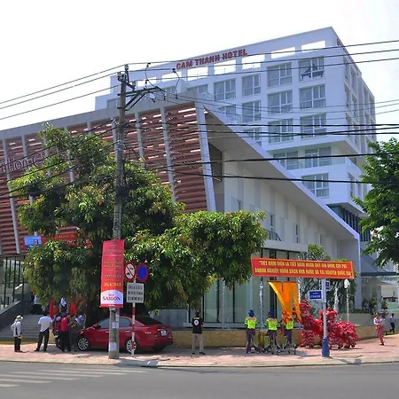 Cam Thanh Hotel-3