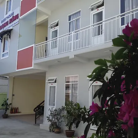 Phuong Hong Guesthouse-2