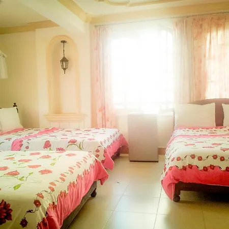 Phuong Hanh Hotel-3