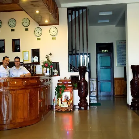 Hung Vuong Hotel-3