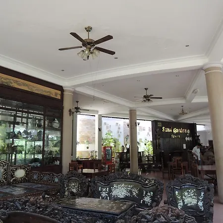 Sand Garden Resort-2