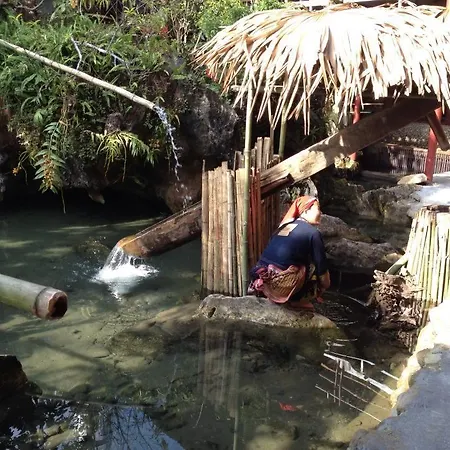 Stone Garden Homestay-3