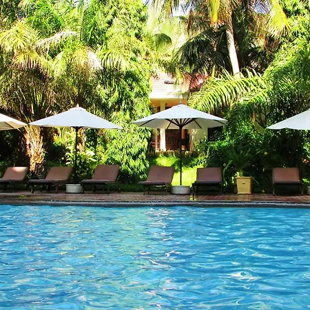 The Beach Resort-3