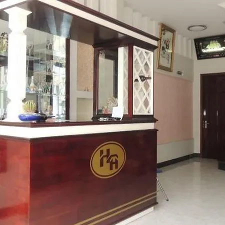 Hoang Anh Guest House-3