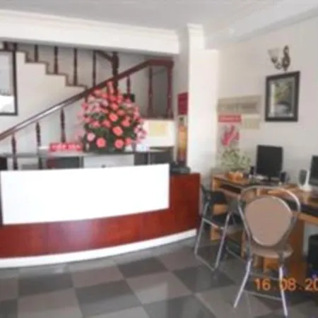 Hoang Viet 2 Hotel-3