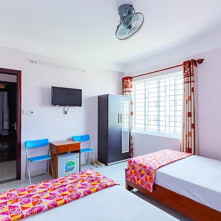 Hong Thang Hotel-3