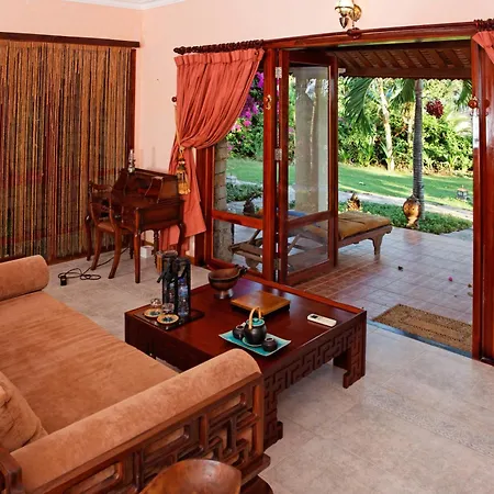 Takalau Residence & Resort-3