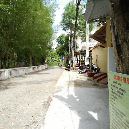 Song Xanh Bungalow-2