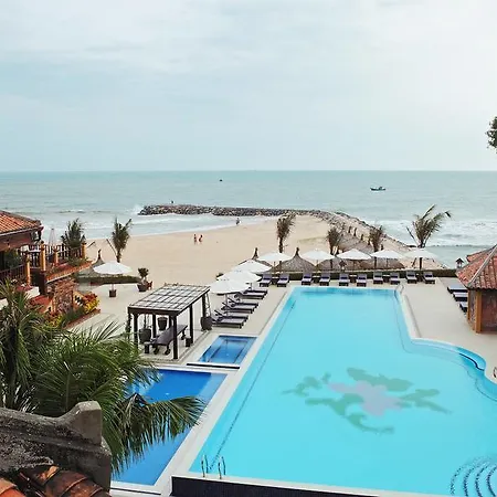 Poshanu Boutique Resort-3