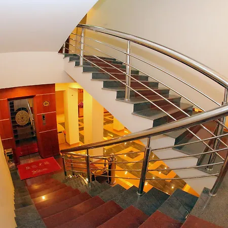 Lao Cai Galaxy Hotel-3