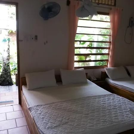 Song Xanh Bungalow-3