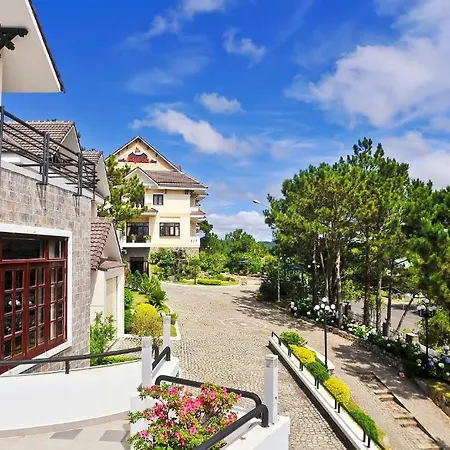 Ky Hoa Hotel Da Lat-2