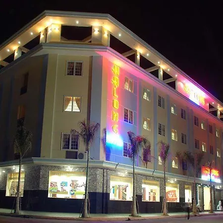 Ha Long Hotel-2