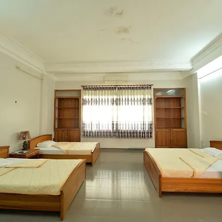 Hoa Binh 2 Hotel-2