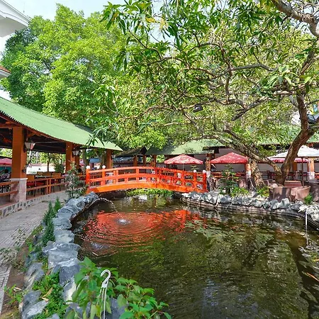 Hoa Binh 2 Hotel-3