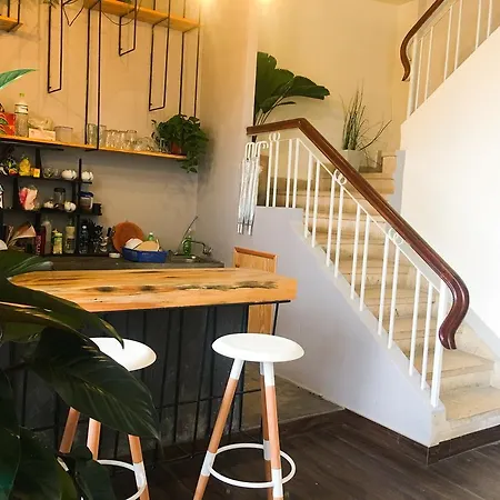 Cosy House Da Lat 1-3