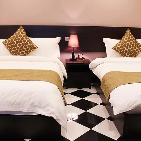 May Sapa Hotel-3