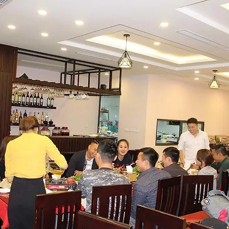 May Sapa Hotel-2