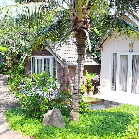 Mui Ne Paradise Beach Resort-2