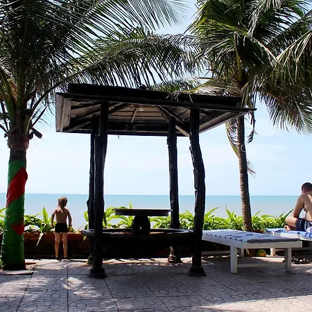 Mui Ne Paradise Beach Resort-3