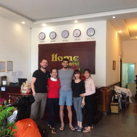 Hue Home Hotel-3