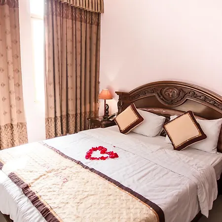 Dong A 1 Hotel-công ty tnhh garden inn-2