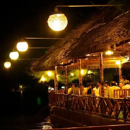 Resort Hồ Nam-2