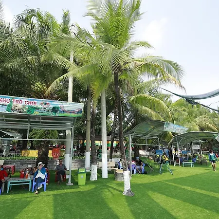 Dai Nam Hotel Binh Duong-3