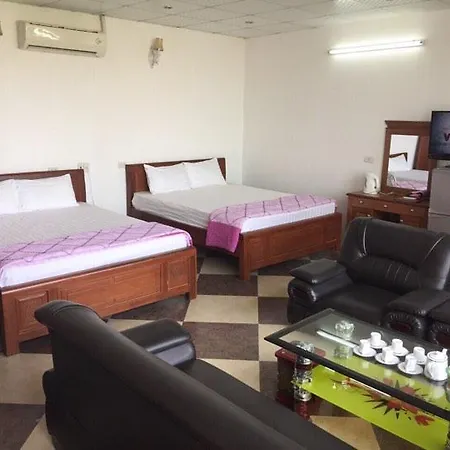 Asean Vinh Hotel-2