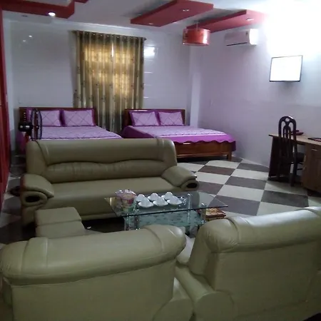 Asean Vinh Hotel-3