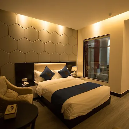 Phoenix International Hotel - Phu Son Resort-3