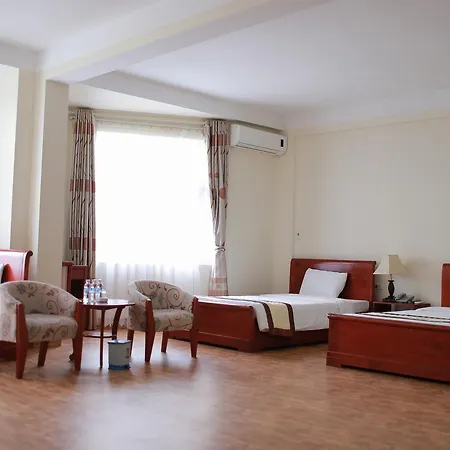 Anphaan Hotel Vinh-2