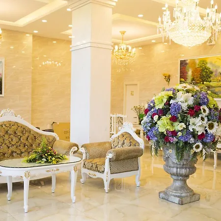 Hotel Hoang Minh Chau-3