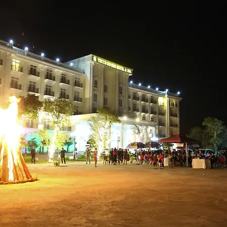 Tecco Do Son Hotel-2