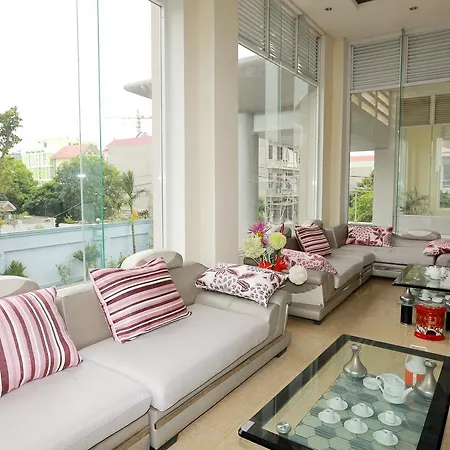 Dai An Hotel-3