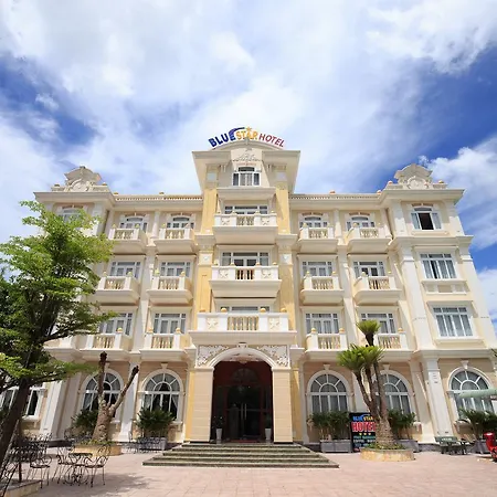 Blue Star Hotel-3