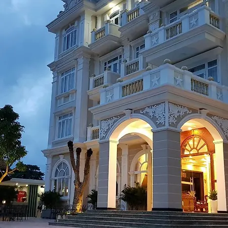 Blue Star Hotel-2