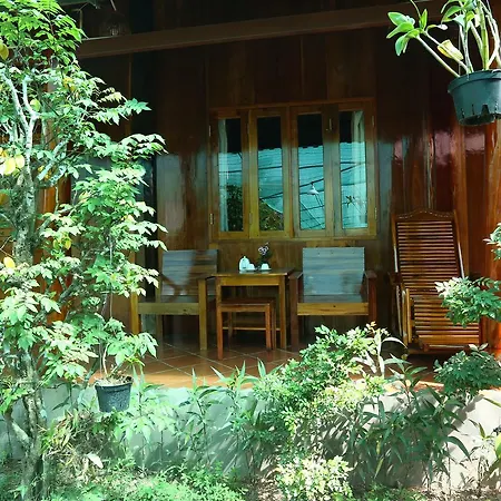 Boutique Lodge Can Tho Homestay-2
