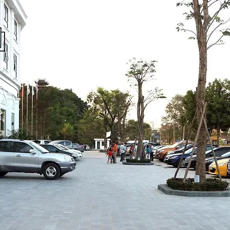 Hoa Lu Hotel-2