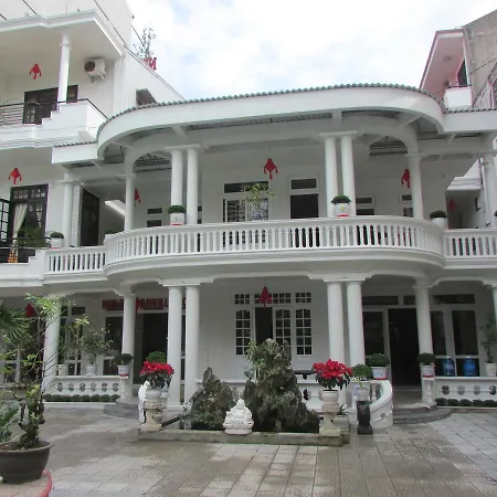 Hue Garden Villa Hotel-2