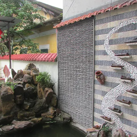 Hue Garden Villa Hotel-2